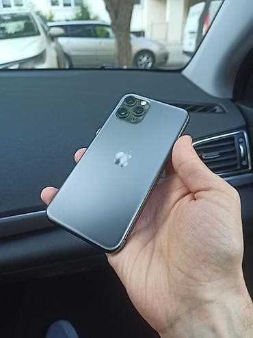 iphone 11 pro 256: IPhone 11 Pro, Space Gray — 4