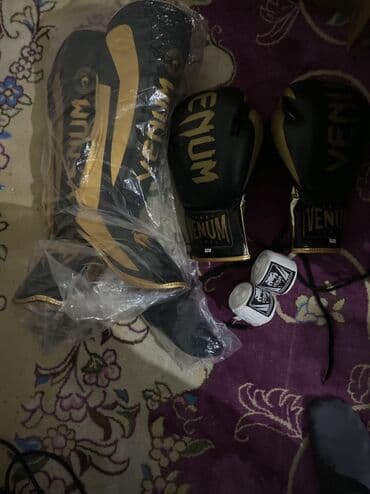 Maskalar, eynəklər: Hər biri baha alınıb istifadə olunmayıb heç biri 100 azndən çox pul — 3