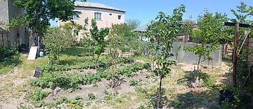 park solero satilan evler: 6 otaqlı, 160 kv. m, Kredit yoxdur, Orta təmir — 10