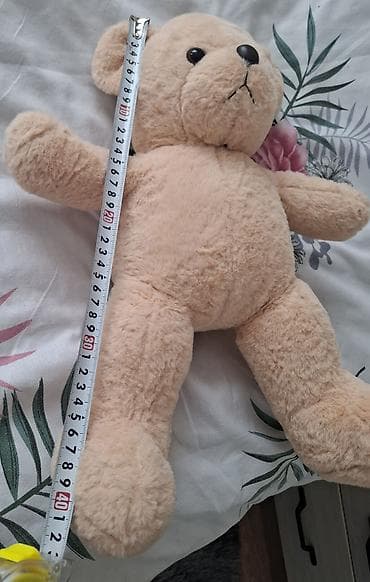 seyf qapilar 2020: Oyuncaqlar — 2