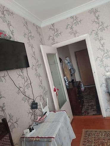 merdekanda bina evi: Bakı, Mərdəkan, 1 otaqlı, Köhnə tikili, 36 kv. m — 3