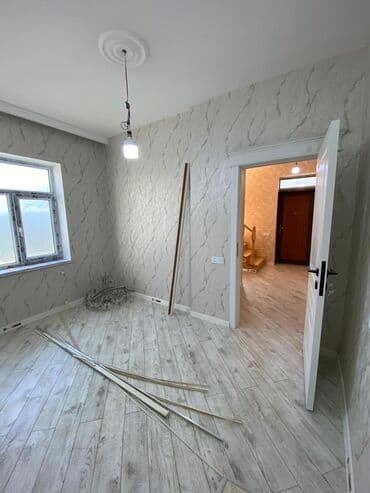 xırdalanda ipoteka evlər: 4 otaqlı, 120 kv. m, Yeni təmirli — 7