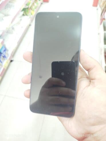 ekran kartı notebook: Redmi 11 128 yaddaş problemi yoxdur 2 hefdenin telfondu — 2