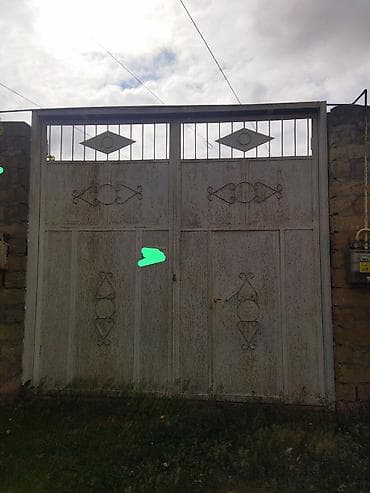 torpag sahesi: 2 sot, Tikinti, Bələdiyyə — 1