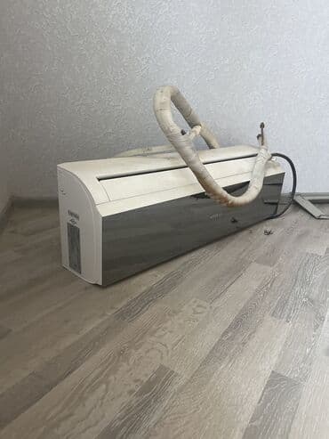 кондиционер супер макс: Kondisioner Bosch, İşlənmiş, 100-dən çox kv. m, Split sistem, Kredit yoxdur — 4