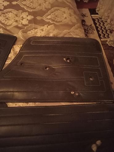 arxa suse: VAZ (LADA) 2107, İşlənmiş — 3