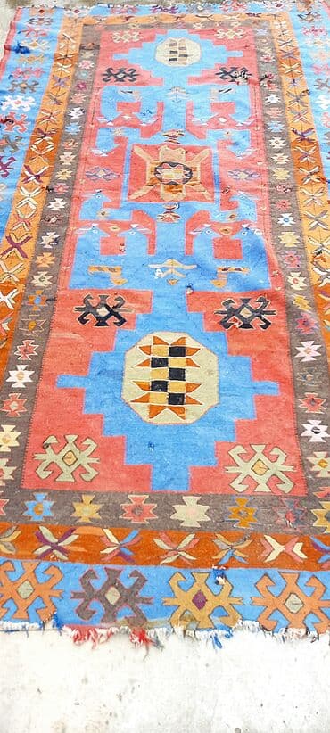 palaz: Xalça Dekorativ, Kredit yoxdur — 6