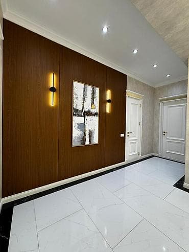 aff park: 3 otaqlı, Yeni tikili, 112 kv. m — 3