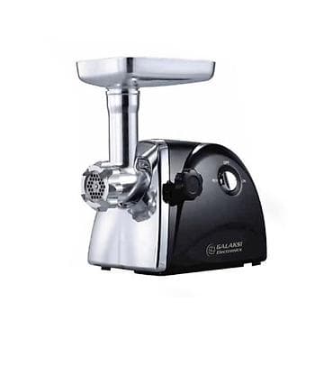 kolbasa dograyan aparat: Ət çəkən maşın Galaksi, 3200 Vt, Revers ilə, Yeni — 1