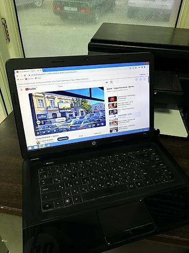 usb hard disk: Hp 15.6 ekran notebook satilir Notebookun hec bir problemi yoxdur.Tam — 5