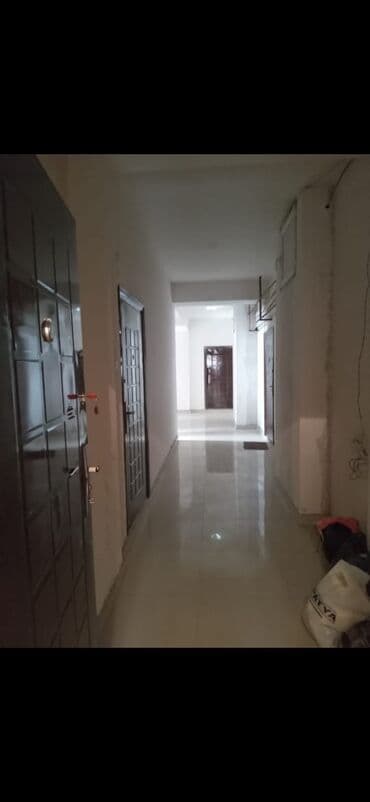 gənclikdə kirayə ev: 2 otaqlı, 45 kv. m — 4