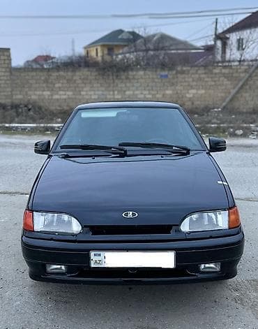 prius arxa: VAZ 2115(Samara) – sedan/hetçbek sinfi şəhər avtomobili Texniki — 2