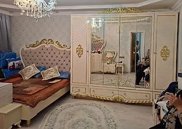 divar skafi: İkinəfərlik çarpayı, İtaliya, Yeni — 1