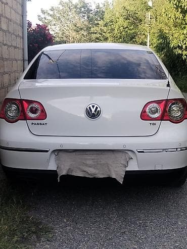 seat ibiza 2012 motor: Volkswagen Passat TSI sedan barterde var taksvadiq ucun piryusda olar — 7