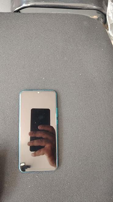 philips xenium 9@9s: Xiaomi Redmi 9 (Mavi) - Ekran: 6.53" FHD+ (2340×1080), damla tipli ön — 1