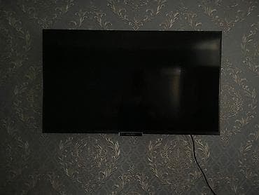 d smart: İşlənmiş Televizor Sony 82" Ünvandan götürmə — 2