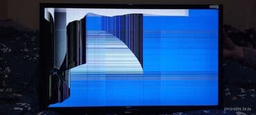 Lincoln: GRINDIC TELEVİZİYA 82ekran satılır 50az . işlək vəziyyətdə olub — 1