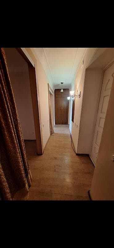 neftcilerde kiraye ev: 2 otaqlı mənzil – geniş eyvanlı, yaşıllığa panorama - Sumqayit seher 2 — 3