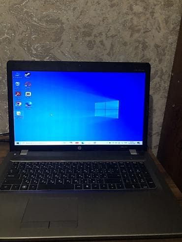 noutbuk hp: HP ProBook, 15.6 ", Intel Core i5, < 128 GB — 8