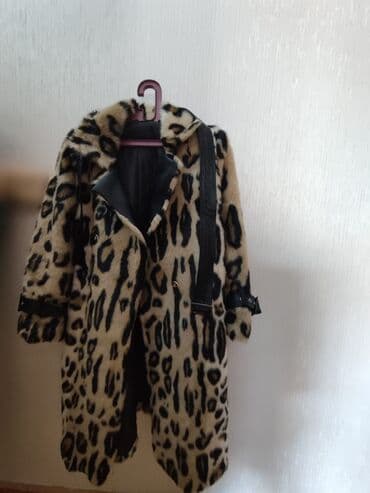 женские шапки из чернобурки: M razmer şuba — 1