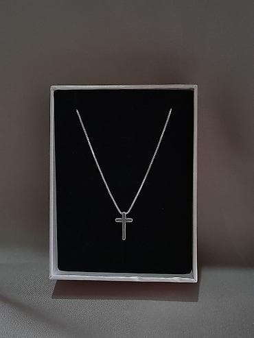 bantik.az instagram: Sep, Gümüş, 999 Əyar, Ödənişli çatdırılma, Pulsuz çatdırılma — 5