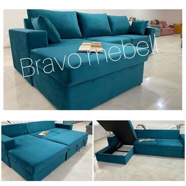 qupka: Künc divan — 5