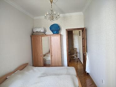 modul tipli ev: 3 otaqlı, Yeni tikili, 95 kv. m — 6