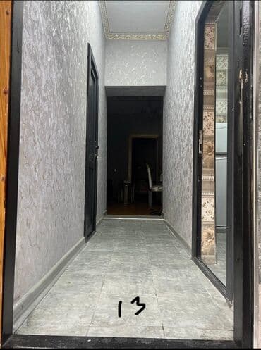 квартиры баку аренда: Kiraye heyet evi oddelni 2otaqli 300m komunal muwderiye aid Qisa — 7