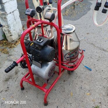 Tofas: Cüt bidon, Türkiyə, Paslanmaz bidon — 4