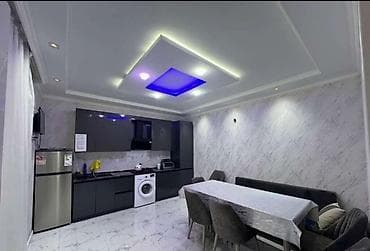 günlük: 284 kv. m, 5 otaqlı, Telefon, Artezian quyusu, İnternet — 6