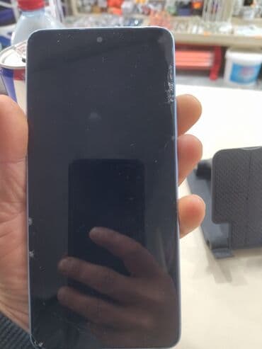 telefon mobil: Redmi 13, 128 GB, rəng - Mavi, Sensor — 5