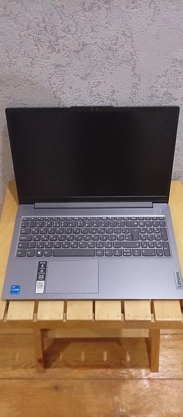 kohnə komputerlərin alışı: Yeni Lenovo IdeaPad, 17.3 ", Intel Core i5, 512 GB, Ünvandan götürmə — 1