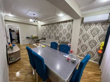 снять квартиру в баку долгосрочно: Xirdalanda i̇cra haki̇mi̇yyəti̇nə yaxi̇n 13 mertebeli binanın 10-cu — 6