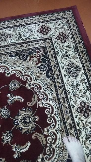 merinos xalca: Xalça — 2