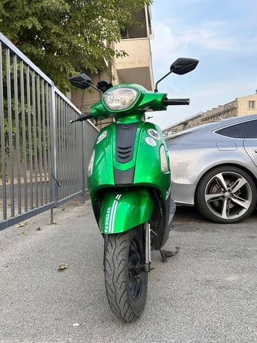 azerbaycan traktor bazarı: - ZIGZAG, 5000 km — 7