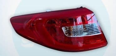 запчасти на дэу ланос: Оригинал — 9