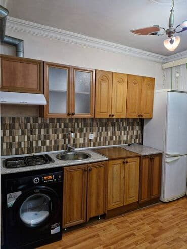 1 otaqli kiraye evler 20 yanvarda: Sabunçu rayonu,Razin,Akkord yaşayış kompleksində,20 mərtəbənin,5-ci — 3