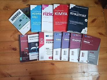 Hamısın birdən alana endirim olunacaq ədədi 3 Azn dir Abituriyent