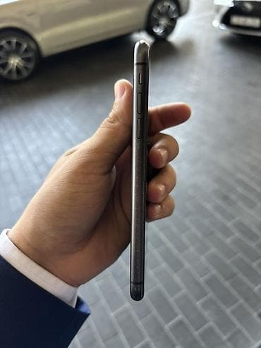 Elektronika: IPhone 11, 128 GB, Qara, Face ID — 3