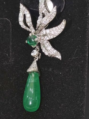 tek pencekler: Серьги, Самовывоз — 2