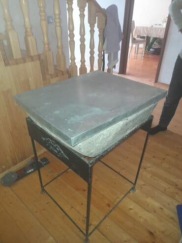 все для сада и огорода в баку: Su daşı köhnə daşdı — 2