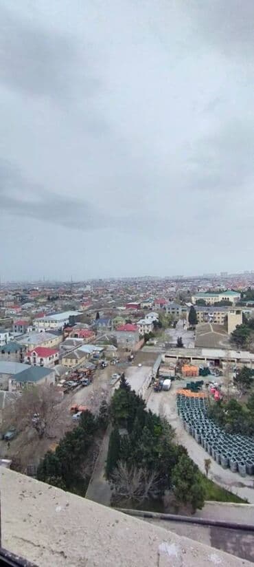 nermin mtk: 3 otaqlı, Yeni tikili, m. Həzi Aslanov, 147 kv. m — 15