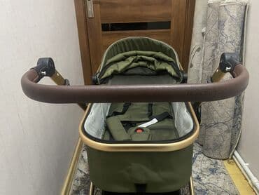 lalafo usaq yellencekleri: Классическая прогулочная коляска, Kidilo, Самовывоз — 6