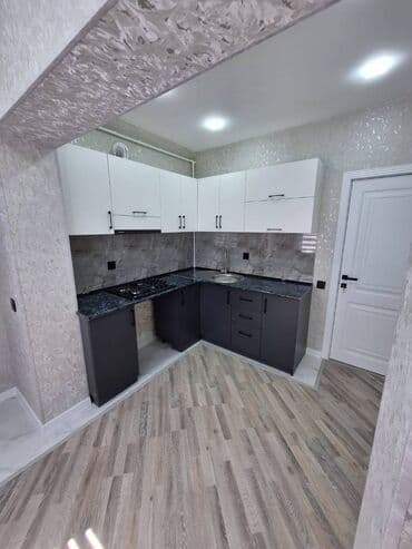 merkez: Bakı, Köhnə Günəşli, 2 otaqlı, Köhnə tikili, 60 kv. m — 7