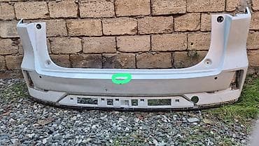 mersedes c klass: Avtomobil ehtiyat hissələri – seçmə komplekt - Arxa duman/fövqəladə — 4