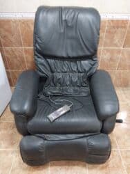 Kreslolar: Kreslo, Süni dəri — 2