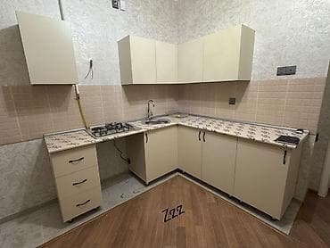 330₼ Mətbəx mebeli – Təcili satılır Ölçü: 222×142 sm Komplekt: -