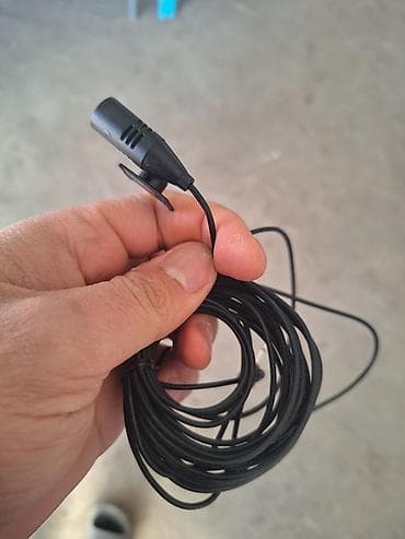 Maqnitol, Pioneer, AUX — 4