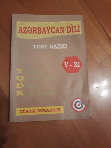 gulnarə umudova ingilis dili: Azərbaycan dili Testlər 11-ci sinif, 1-ci hissə, 2018 il — 22