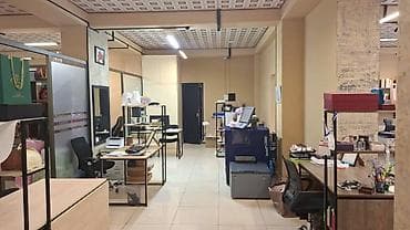 rp5 pirallahi: İcarəyə verilir obyekt 230 m², Azadlıq Prospekti m. Daha 7 şəklə bax — 5